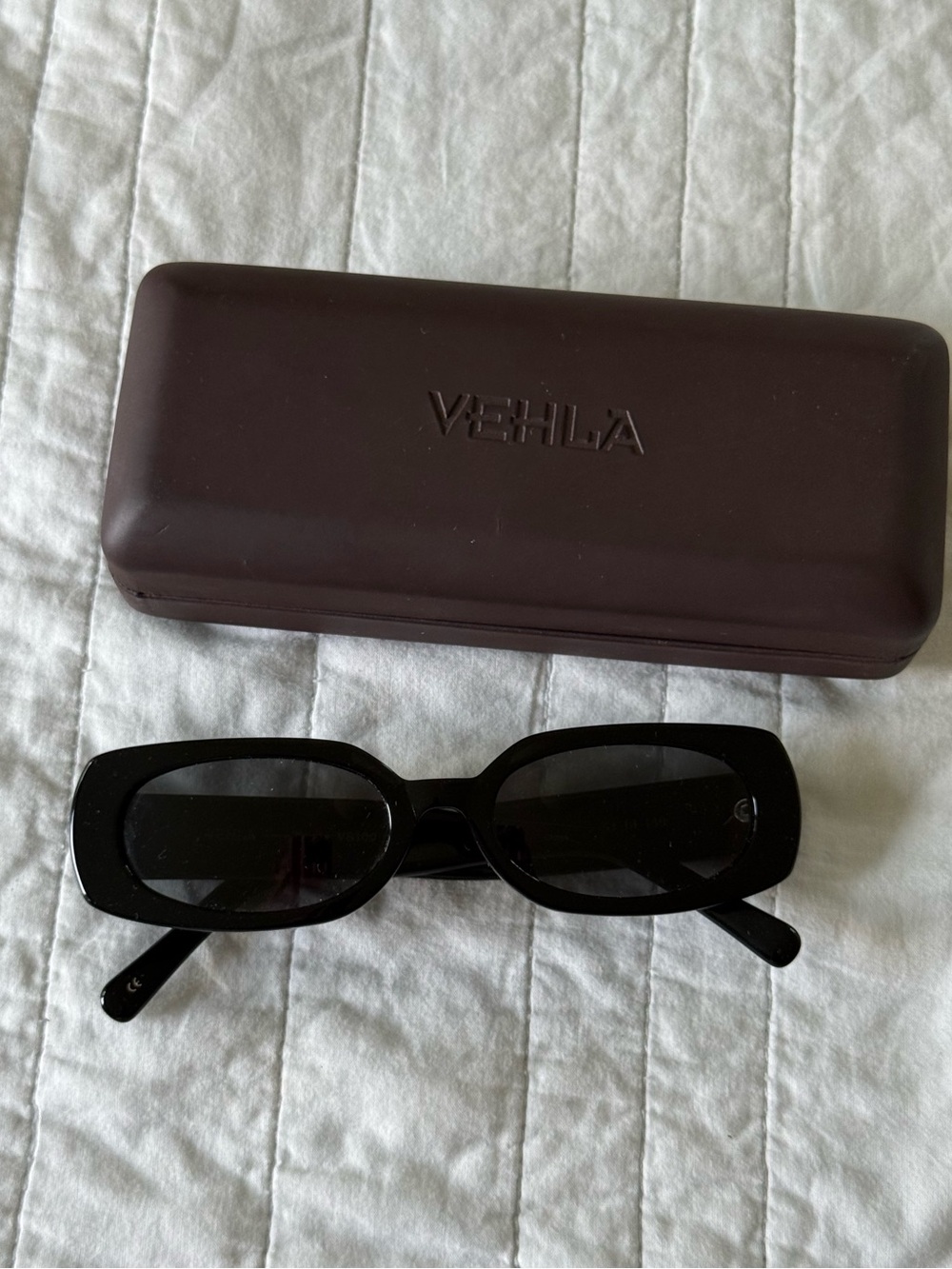 Vehla Olsen sunglasses